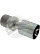 Atco Fitting Male Insert O-ring 12 X St Steel