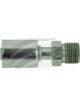Atco Fitting Male Insert O-ring 10 X St Steel