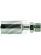 Atco Fitting Male Insert O-ring 6 X St Steel