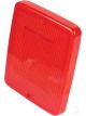 Hella Replacement Red Lens For 2323 Stop/Tail Lamp