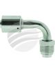 Atco Fitting Male Insert O-ring 12 X 90 Steel