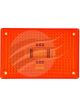 Hella Lens Amber Suit 2143