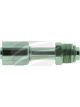 Atco Fitting Male Insert O-ring 12 X St Steel