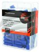 Jaylec Female Blade Terminal 6.3mm [ref Narva 56144] Pack 100