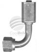 Atco Fitting 12 X 90 For Steel