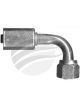 Atco Fitting Female O-Ring 8 X 90 Steel