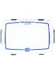 Hella Clear Cover To suit 1530, 1531, 1532 & 2830 Work Lamps
