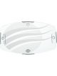 Hella Clear Protective Cover For 1318 & 1319 Driving Lamps