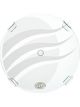 Hella Clear Protective Cover For 160 Chrome Series Driving Lamp 1145Chrome