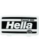 Hella Protective Cover For Comet 550 Driving Lights