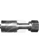 Atco Fitting Female O-Ring 8 X St Steel