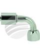 Atco Fitting Female Flare 10 X 90 Steel
