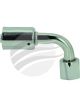 Atco Fitting Female Flare 8 X 90 Steel
