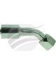 Atco Fitting Female Flare 10 X 45 Steel