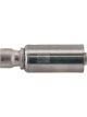 Atco Fitting 6 X St Weld On Bl Tail Alloy Reduced 4860 Hose