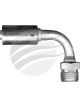 Atco Fitting Male Insert O-rings 8 X 90 Reduced