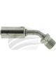 Atco Fitting Male Insert O-rings 8 X 45 Reduced
