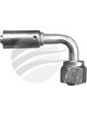 Atco Fitting Female O-Ring 8 X 6/90