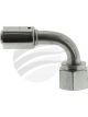 Atco Fitting Female O-Ring 12 X 90