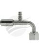 Atco Fitting Female O-Ring 10 X 90 W/R134A Valve