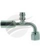 Atco Fitting Female O-Ring 8 X 90 W/R134A Valve
