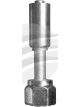 Atco Fitting Female O-Ring 8 X 6/St