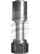 Atco Fitting Female O-Ring 10 X 12/St