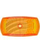 Hella Amber Lens Suits 2030 & 2038 Supplmntry Side Indicator Lamp