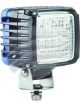 Hella Power Beam 2000 LED Worklamp Long Range 9-33V with Deutsch