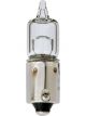 Hella Halogen Globe 12V 10W Ba9S Miniature