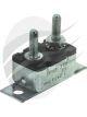 Hella Circuit Breaker 15Amp 12V H/D Bkt Type 1 Thermal Reset