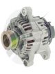Bosch Alternator 12V 90A Fiat Applications Bx325058 (124325058)