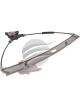 Electric Life Power Window Regulator For Mazda 6 GG 02-07 Rhf