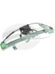 Electric Life Power Window Regulator & Motor For Jeep Cherokee Wg Rhf