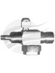 Jayair Csv # 8 Rotolock X Or