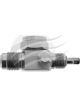 Jayair Csv R/Lock B/Seat 10 S/Vl