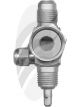 Jayair Csv R/Lock B/Seat 8 S/Val