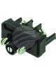 Britax Connector Inline 3 Pole Male With Terminals M1484/1