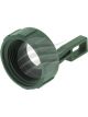 Deutsch Pack 1 Hd10 Seres Strain Relief For 3 Way Bulkhead Connector