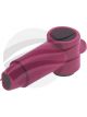 Jaylec Boot Terminal 10-50mm2 Red Aei# Sy2968-Red