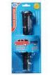 ARK Adaptor 6 Pin Small Round Socket On Car To 7 Pin Small Round Plug On