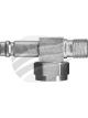 Jayair Csv 8 Tube O X Or R134A Rear Entry