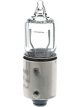 Hella Pack 1 Halogen Globe 12V 20W Ba9S Base Transverse Filament