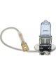 Hella H3 Halogen Globe 12V 55W Premium Xenon Cool Blue Blister Pack