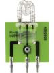 Hella Xgd Flash Tube 12-48V Suit Pulsator 551 Series Strobe Lamps