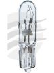 Hella Pack 10 Wedge Globe 12V 2W W2X4.6D