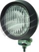 Britax Worklamp Round Rub Body 125mm With Insert # Rbb452H3