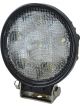Jaylec LED Round Worklamp Flood Beam 10-30V 18W 6 Leds Black 1440