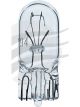 Hella Pack 10 Wedge Globe 12V 5W W2.1X9.5D Park / Position Lamps