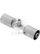 Atco Fitting Inline Access 10 X 10 R12